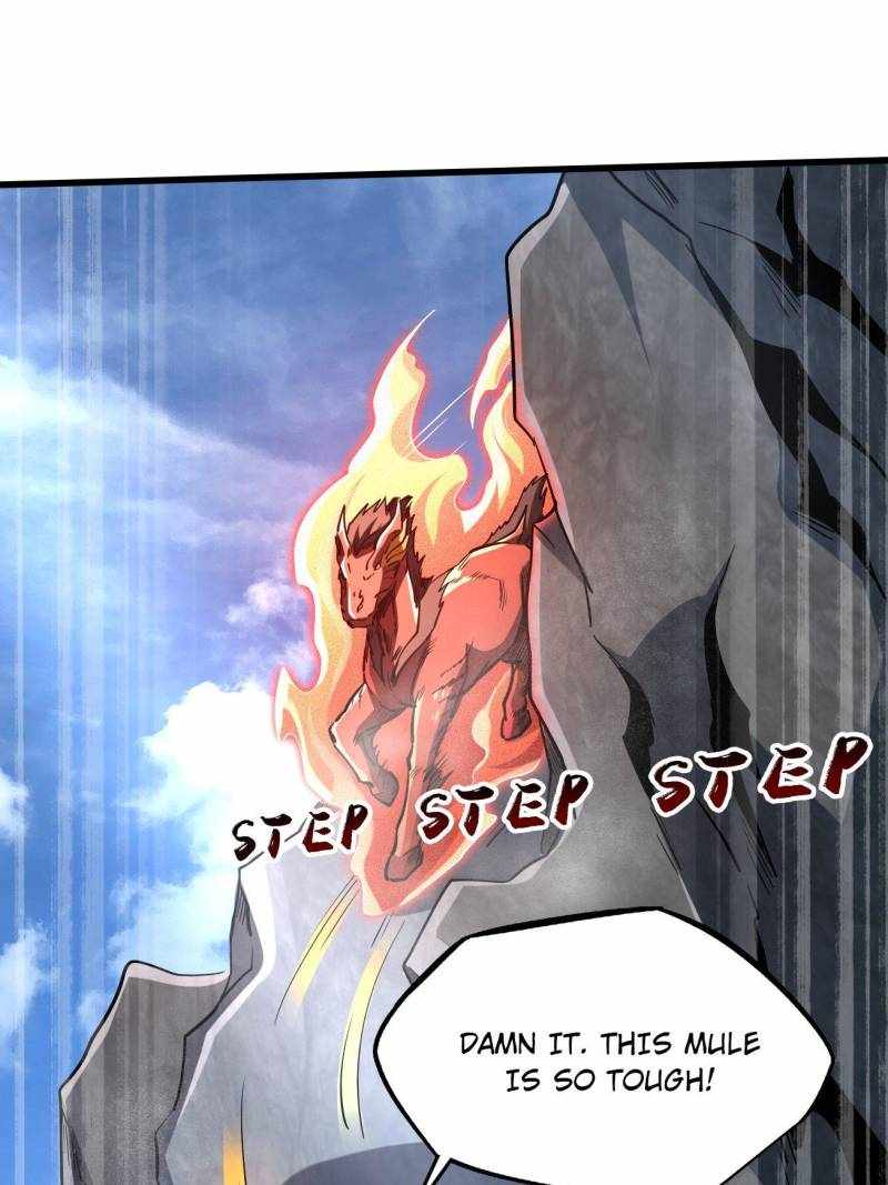 Super Gene Chapter 218 12